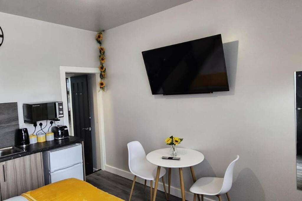 Apartment Arena Coventry